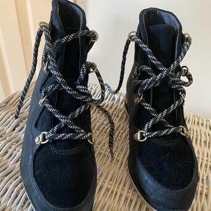 Sorel Sneakchic Alpine Bootie